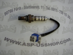 Lamdasonde - Oxygen Sensor  Hummer H3 2006